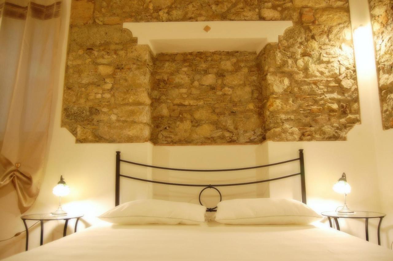 Incantevole E Storico In Pieno Centro Apartment Taormina