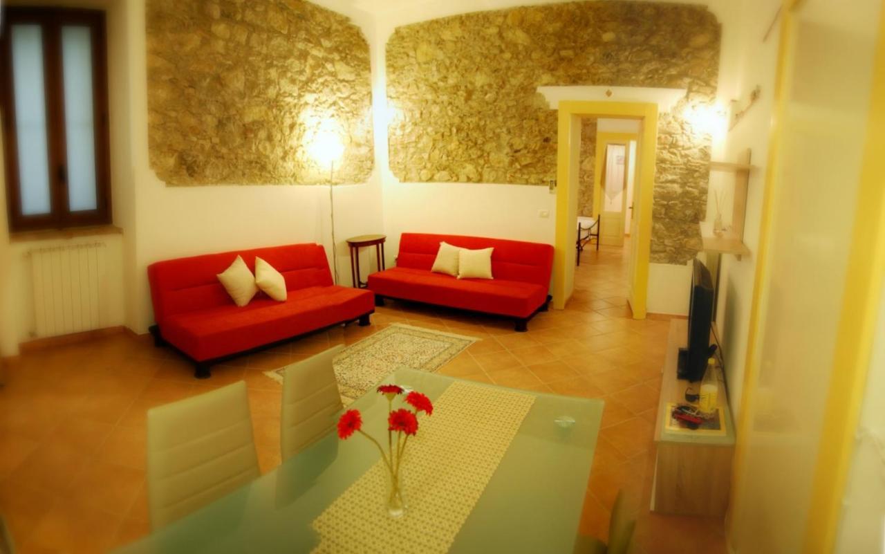 Apartment Incantevole E Storico In Pieno Centro *