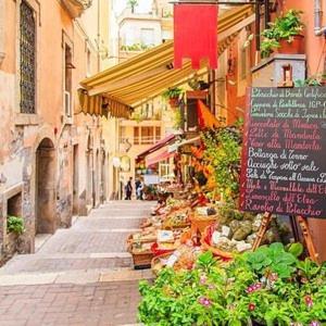 Incantevole E Storico In Pieno Centro * Taormina